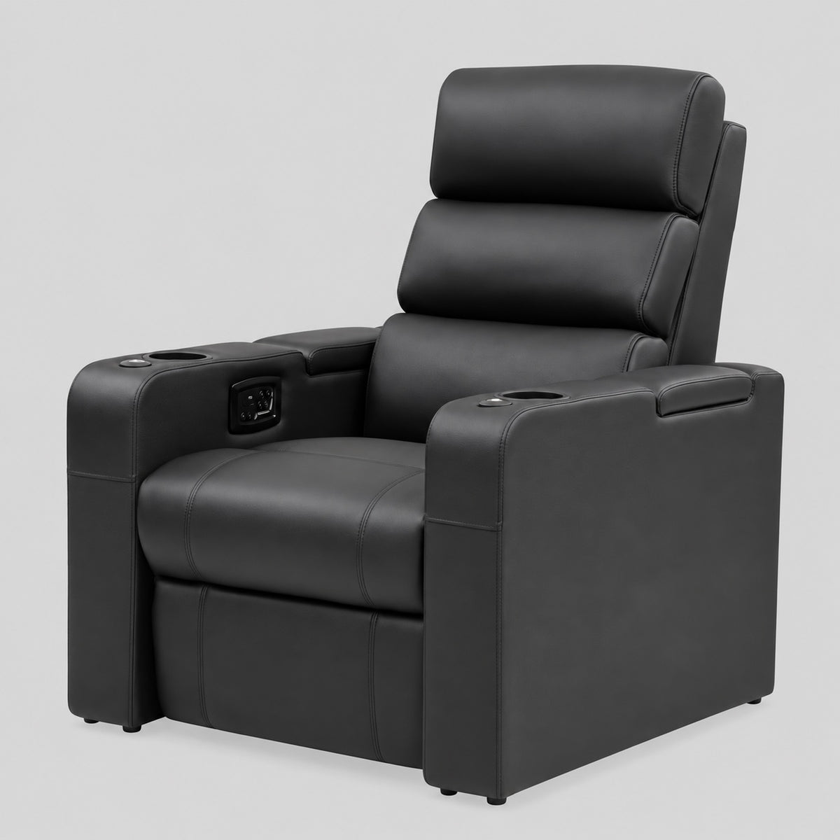 Don Vito TriMotion Vault