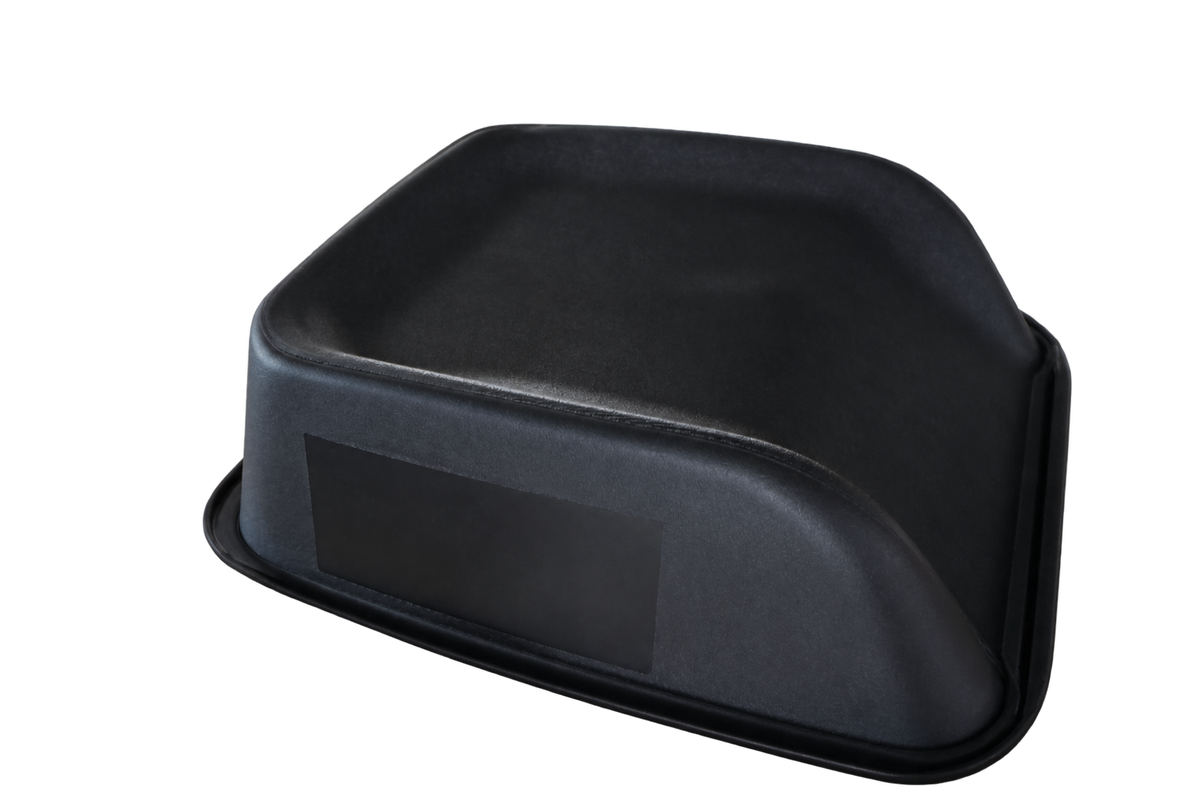Kinderzitje voor bioscoopstoelen