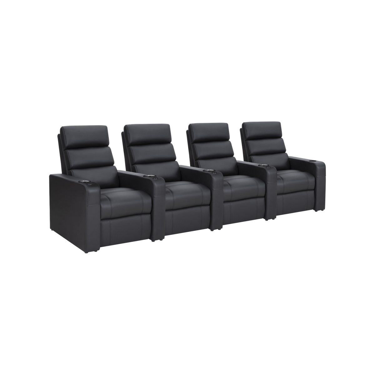 Don Vito TriMotion Chill