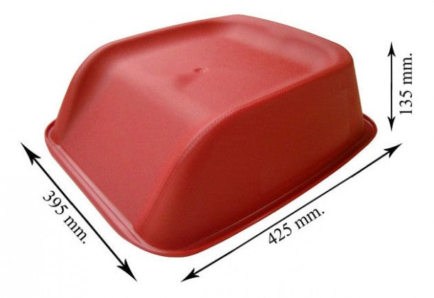 Kinderzitje voor bioscoopstoelen