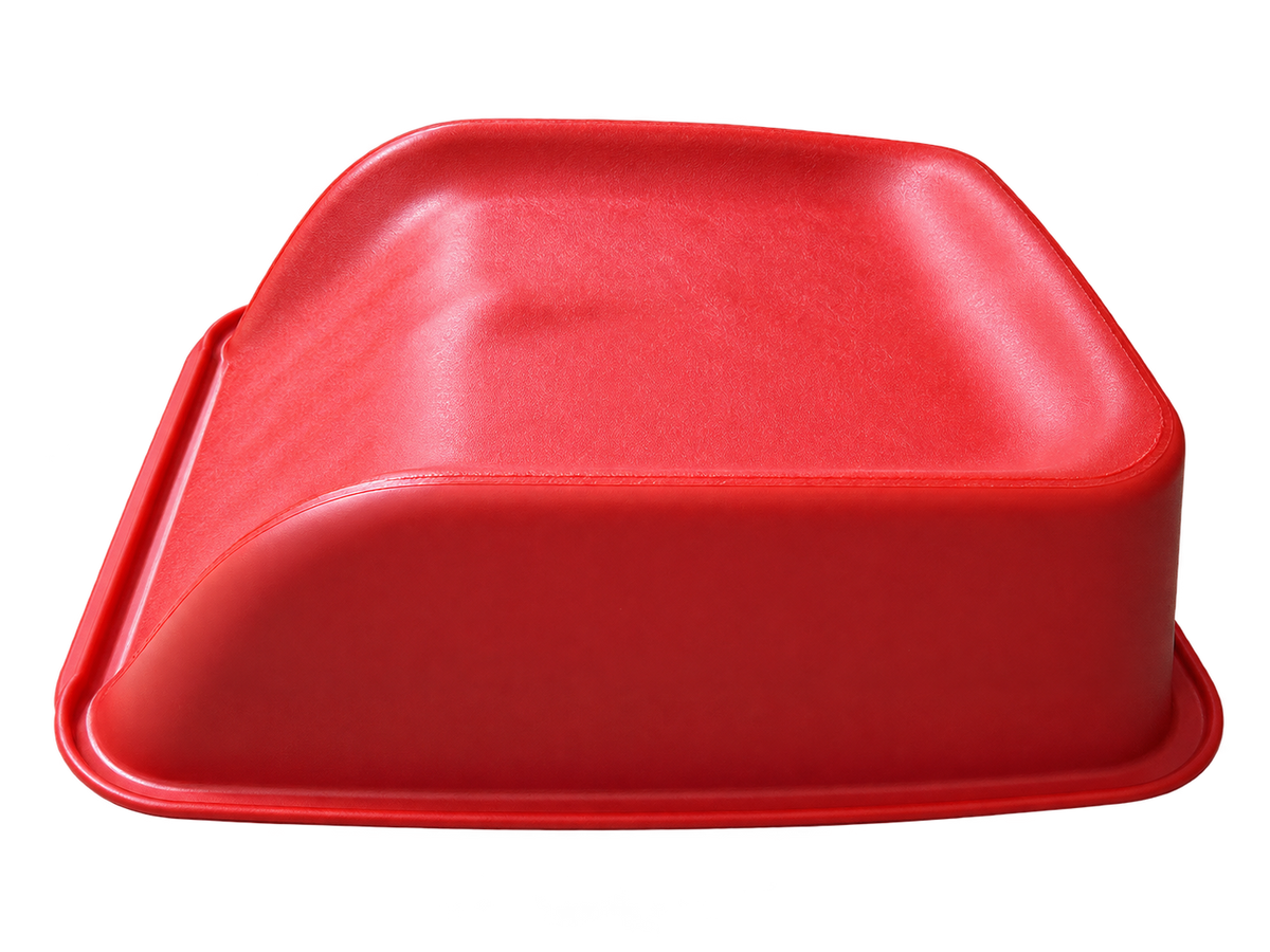 Kinderzitje voor bioscoopstoelen