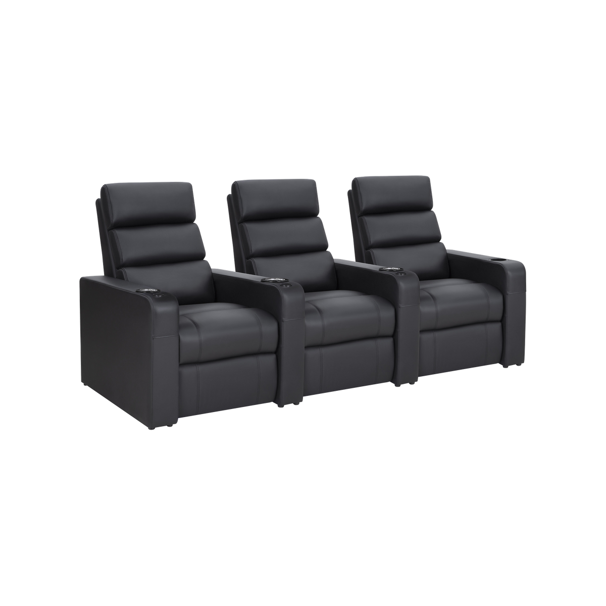 Don Vito TriMotion Chill